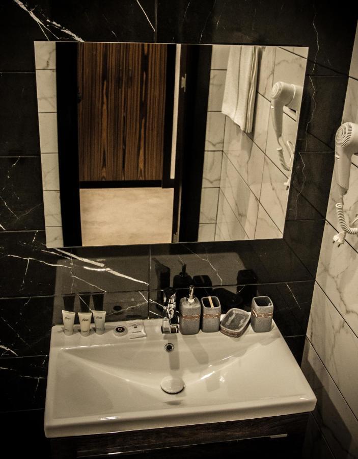 Hillmond Hotel Baku Exterior photo