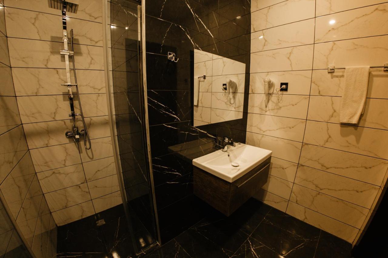 Hillmond Hotel Baku Exterior photo